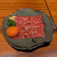 京都 和牛料理 一石三鳥 - 