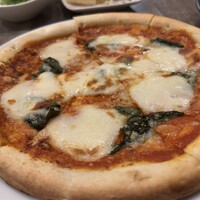 京の発酵イタリアンCAMOS - 