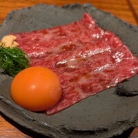 京都 和牛料理 一石三鳥 - 