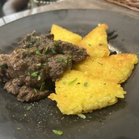 京の発酵イタリアンCAMOS - 