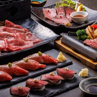 茨城地産地消の店 あんこう鍋×常陸牛 全席個室 もんどころ_1