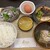 カネマル水産 - 料理写真:朝定食