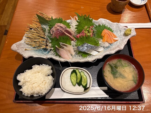 Sakura Suisan Harajuku Takeshitaguchi Ten