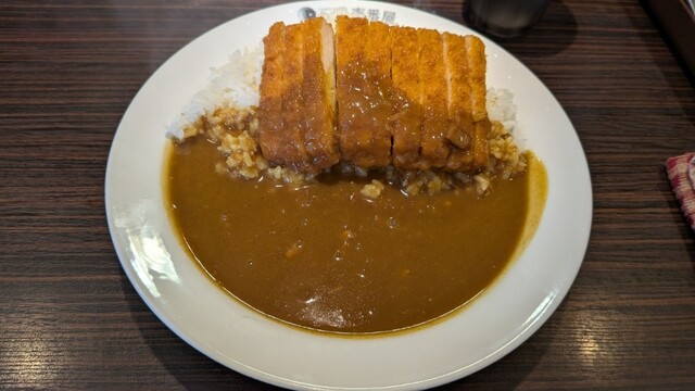 CoCo Ichiban Ya Toshimaku Nishikebukuro Ten