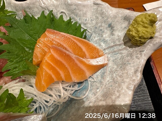 Sakura Suisan Harajuku Takeshitaguchi Ten photo 3