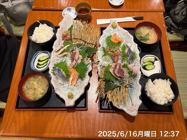 Sakura Suisan Harajuku Takeshitaguchi Ten photo 2