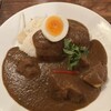 カレー食堂 リトルスパイス
