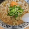 丸源ラーメン 日立店