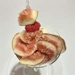 タカノフルーツパーラーパフェリオ - 