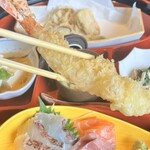 神戸温泉 創作ダイニング蒼 - 