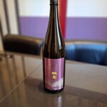 日本酒×和創作料理 香酒 鞘 - 