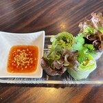 SOI maruyama - 生春巻き