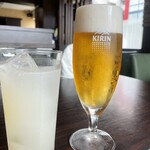 SOI maruyama - 生、グァバジュース