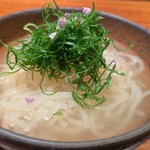 京都 和牛料理 一石三鳥 - 