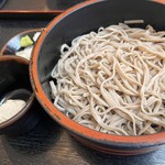 信州蕎麦の草笛 - 