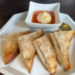 SOI maruyama - エビパン