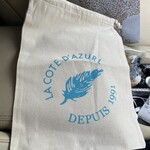 ラ・コート・ダジュール - 