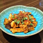 日本酒×和創作料理 香酒 鞘 - 