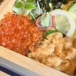 神戸温泉 創作ダイニング蒼 - 