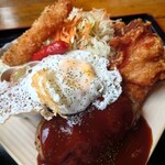 マムズキッチン - アップ