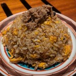 京都 和牛料理 一石三鳥 - 