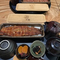 うなぎ四代目菊川 神戸三宮店 - 