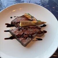 24/7 restaurant - 