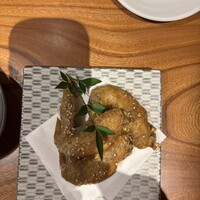炭焼うな富士 名駅店 - 