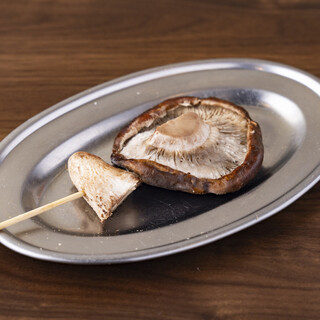 馬刺しと馬串焼き スタンド馬ジロー_2