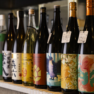 馬刺しと馬串焼き スタンド馬ジロー_0