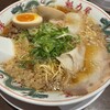 ラーメン 魁力屋 アリオ八尾店