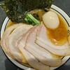 らーめん飛粋 武蔵新田店