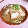 一楽ラーメン 名島本店