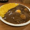 スパイスカレー キテレツ