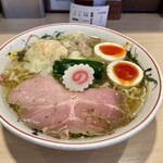 キング製麺 - 