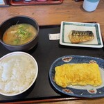 街かど屋 - 料理写真: