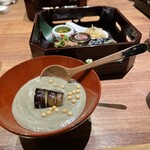 御食事処乃 福松 北大路店 - 