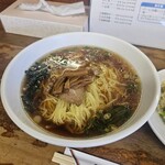 すいけん - ラーメン