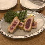 Uottoria TOSCANA 代々木店 - 