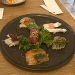 Uottoria TOSCANA 代々木店 - 