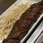 鉄板焼ステーキダイニング ハッピーバッファロー - 