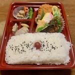 本家かまどや - 料理写真: