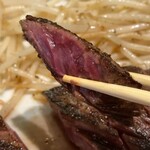 鉄板焼ステーキダイニング ハッピーバッファロー - 