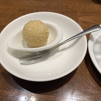 中国料理 青冥 堂島本店 - 