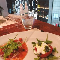 イル カルディナーレ 銀座本店 - 