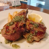 イル カルディナーレ 銀座本店 - 