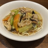 中国料理 青冥 堂島本店 - 