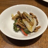 中国料理 青冥 堂島本店 - 