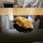 鍛冶町 鮨処銀座豊か - 