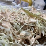 アジアンケバブ 三田店 - 